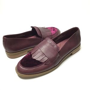 Sperry “sample” Loafer